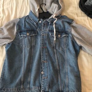 H&M Jean jacket